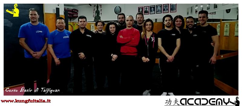 Stage di Taijiquan Corso diTai chipresso la Kung Fu Academy Caserta di Sifu Mezzone Accademia di arti Marziali Italia (10)